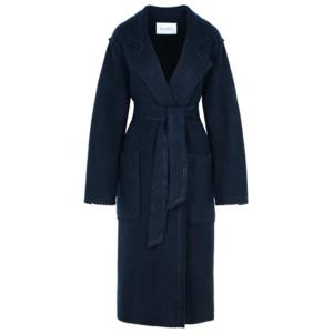 막스마라 코트 2421316013 001 Blue