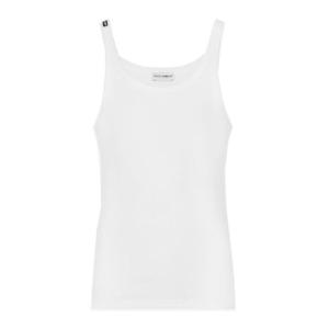 돌체앤가바나 언더웨어 M8C19J ONN96W0800 WHITE