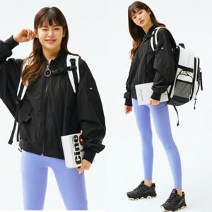 머렐 MLW2B1JK1603_여성 블루종 자켓