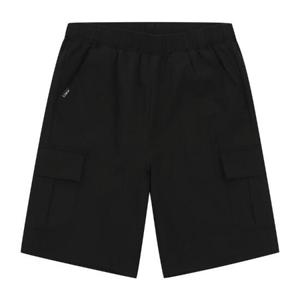 에꼴리에 sh06 5부 밴딩 쿨 스판 카고바지9 24b02059