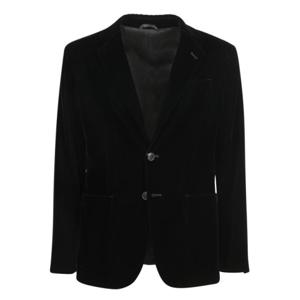 조르지오 아르마니 수트 자켓 GM000621 TE10046 UC001 Black