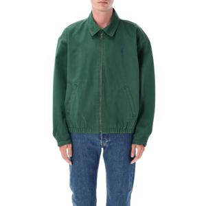 폴로 랄프로렌 자켓 710961929 005 Verde