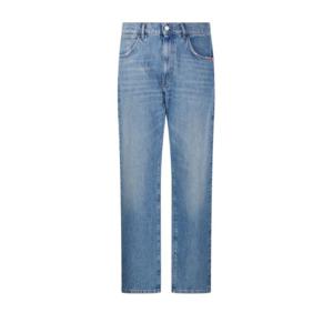 아미시 데님 팬츠 AMU010D593A008 C0999 DENIM