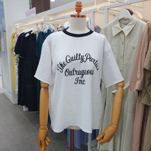 [클리지]반팔티 CP5WTS3202F