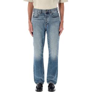 피어오브갓 데님 팬츠 25P130SP254910F CB CLASSIC BLUE
