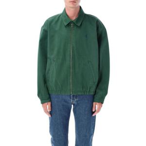폴로 랄프로렌 자켓 25A710961929 005 GREEN