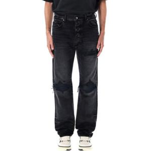 아미리 데님 팬츠 25AAMDNGH1086 VINTAGE BL VINTAGE BLACK
