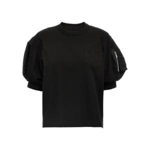 사카이 반팔 티셔츠 SCW239002