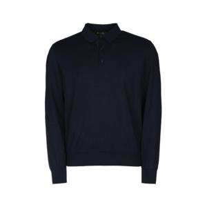 로로피아나 스웨터 FAO9899 W000 NAVYBLUE
