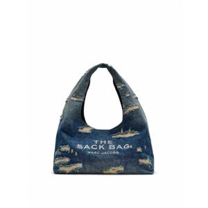 [MARC JACOBS] 여성 숄더 가방 더 Sack 2F4HSH014H05491 데님 /8