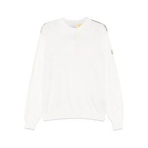몽클레어 X 메르세데스 벤츠 스웨터 M11139C00004