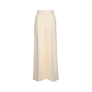 크리스챤디올 스트레이트 팬츠 211P07A1166 0200 OFFWHITE