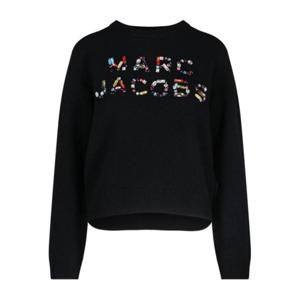 마크제이콥스 스웨터 2S5RTP001K26001 Black