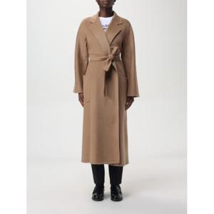 막스마라 코트 2421016051600 068 Camel