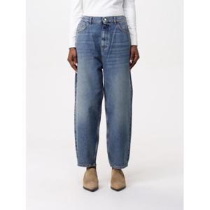 아미시 데님 팬츠 AMD047D5702407 C0999 Denim