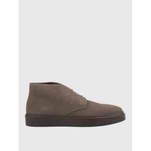 듀칼 부츠 DU3216ALEXUF009 OM39 Brown