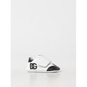 키즈 돌체앤가바나 슈즈 DK0151A5876 89697 White