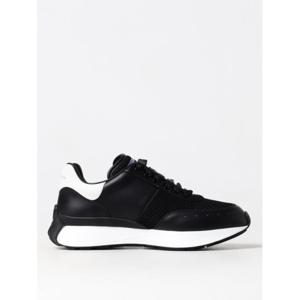 알렉산더 맥퀸 스니커즈 796138WIDNQ 1071 Black