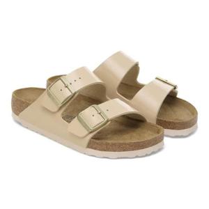 버켄스탁 샌들 ARIZONA BIRKO FLOR 1013070 SAND Sand
