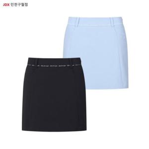 JDX X2PQV6781[제이디엑스] 골프 여성 플리츠 큐롯