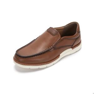 [무크] 남성 기본 봉합 슬립온 4CM(517412207)