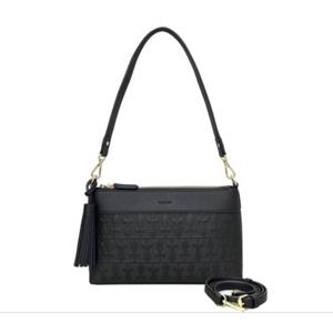 [에스콰이아]여성 테슬장식 숄더백 & 크로스백 ECESHB652