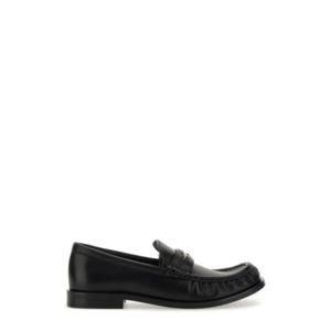 버버리 로퍼 8111868 A1189 BLACK