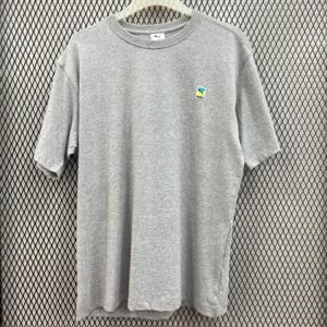 푸마 HC04 U 내추럴 RN 그래픽 반팔티 950332 01