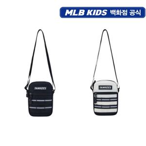 MLB키즈 로고 포인트 미니크로스백 (7ACRB075N)