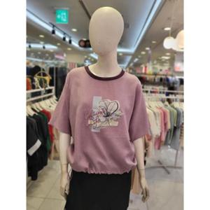 라티움(레포크) 세이브존03 라티움(레포크)시슬리블라우스 AGE25-23BL50-58A
