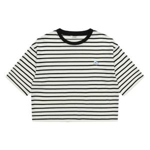 에꼴리에 sh06 6부 쿨 분또 스트라이프티 9 24b04849