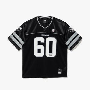 [뉴에라] NFL 라스베이거스 레이더스 럭비티 14679795