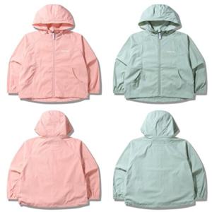 [JEEPKIDS(지프키즈)] 여아 셋업 바람막이 KQ2JP227