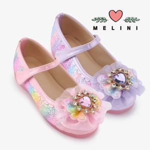 [멜리니]여아구두 여아신발 나나메이 2종 MEMFKWMM08