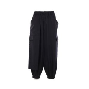 아디다스 Y3 숏팬츠 JX7293 Black