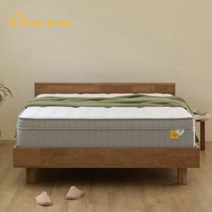 [비밀특가] 슬립오버 스탠다드 메모리폼 매트리스 27cm SS(슈퍼싱글) 소노호텔&리조트