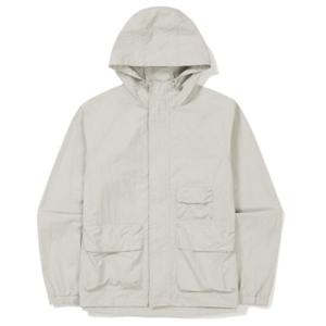 스노우피크 타슬란 우븐 바람막이 BB S24MMLWB56 LE RM VG