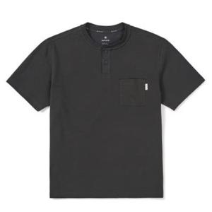 스노우피크 퀵드라이 헨리넥 반팔 티 BB S24MMFTS04 DC FG