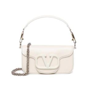 Valentino Loco 폴드오버 탑 숄더백 4W2B0K53IYS 098 TP936017491