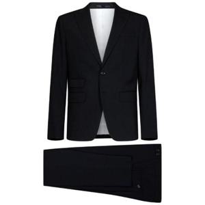 Dsquared2 투피스 긴팔 수트 S74FT0445S40320 900 TP942134916