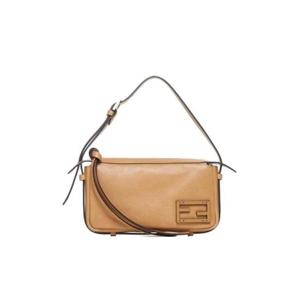 Fendi Simply Fendi 미니 숄더백 8BS097AS7A F1QD3 TP942144553