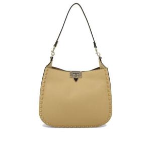 Valentino Garavani 락스터드 스트랩 숄더백 4W2B0N04FQY GH9 TP942149001