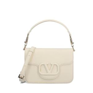 Valentino Loco 폴드오버 탑 숄더백 4W2B0M98IYS 098 TP942147056
