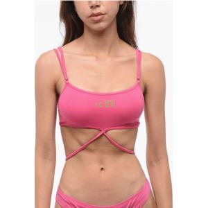 디스퀘어드2 브라 D8RE25530 ISA01 673 Pink