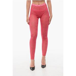 디스퀘어드2 레깅스 D8LM04380 ISA01 672 Pink