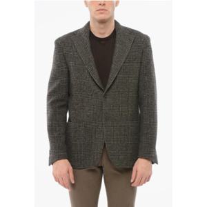 꼬르넬리아니 수트 자켓 90XZ95 2866338 013 Gray