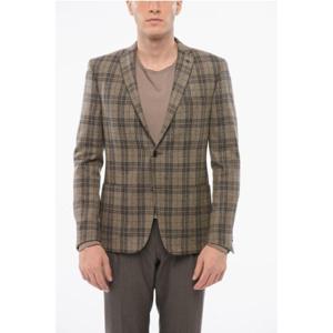 꼬르넬리아니 수트 자켓 846Z43 9866910 034 Beige