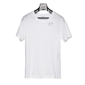 (명품) 생로랑 프린트 여성 티셔츠 557491 YBA