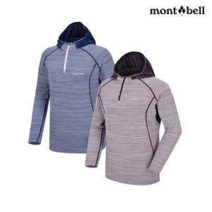 몽벨 여성 도로시 후드 집티_ML3BSWZL