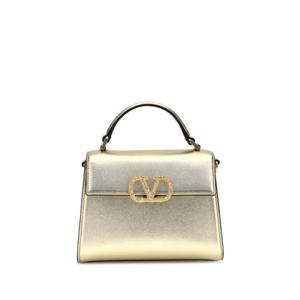 발렌티노 가라바니 토트백 6W2B0G97ZLR 9MR GOLD